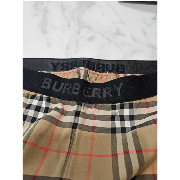 Burberry Leggings - Picture 3 of 4